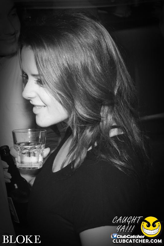 Bloke nightclub photo 105 - December 5th, 2015