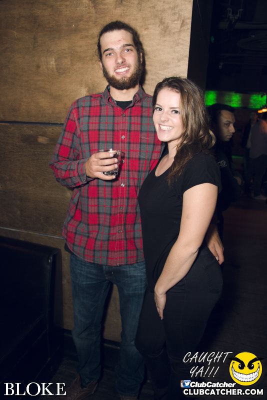 Bloke nightclub photo 106 - December 5th, 2015