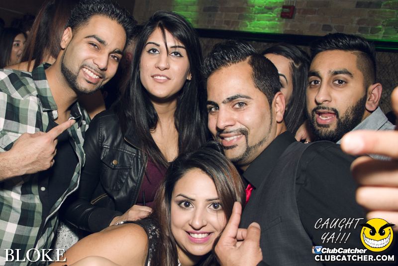 Bloke nightclub photo 108 - December 5th, 2015