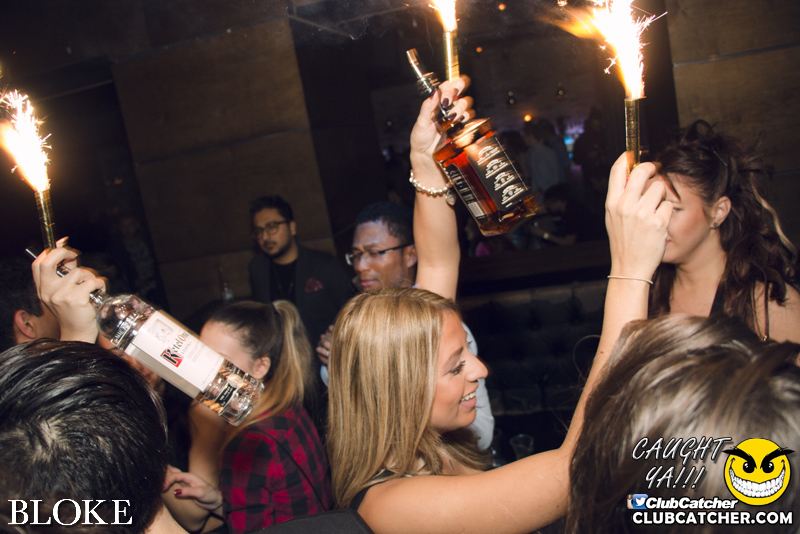 Bloke nightclub photo 109 - December 5th, 2015