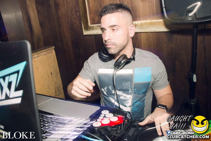 Bloke nightclub photo 110 - December 5th, 2015