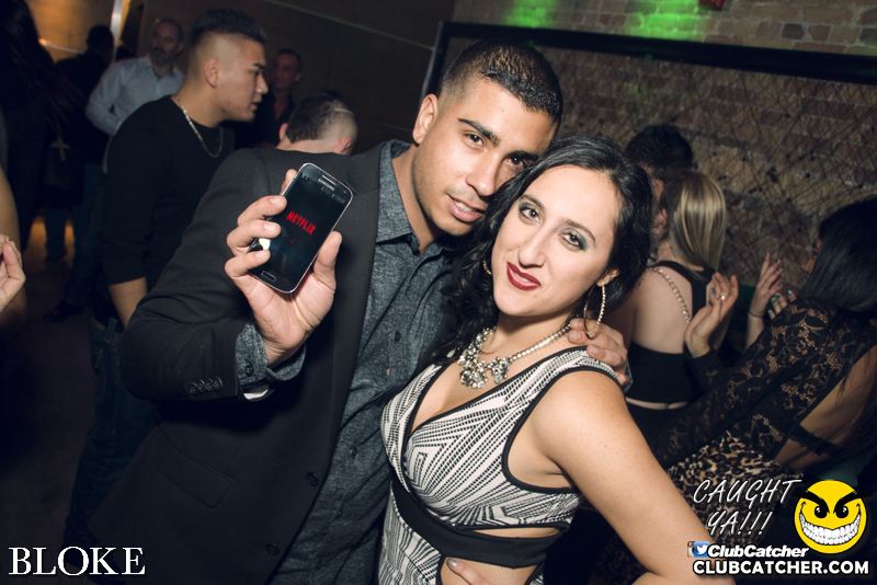 Bloke nightclub photo 111 - December 5th, 2015