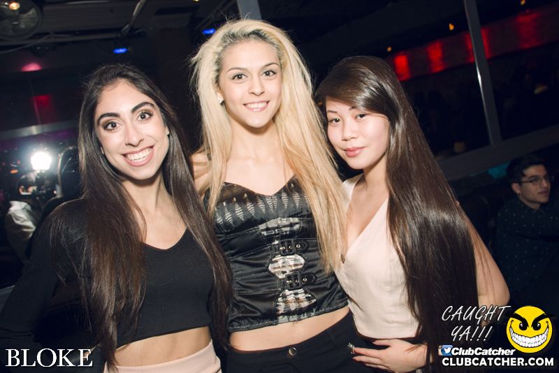 Bloke nightclub photo 113 - December 5th, 2015