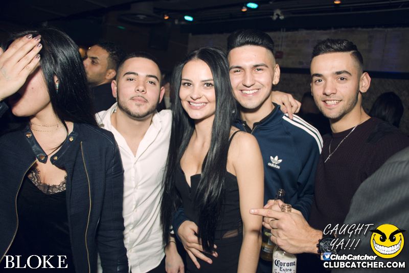 Bloke nightclub photo 115 - December 5th, 2015