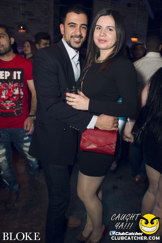 Bloke nightclub photo 117 - December 5th, 2015