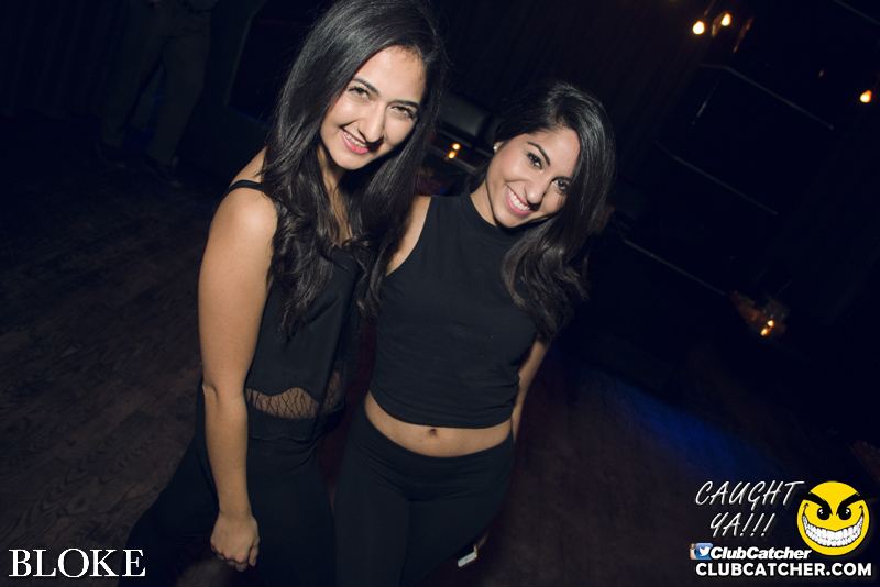 Bloke nightclub photo 118 - December 5th, 2015