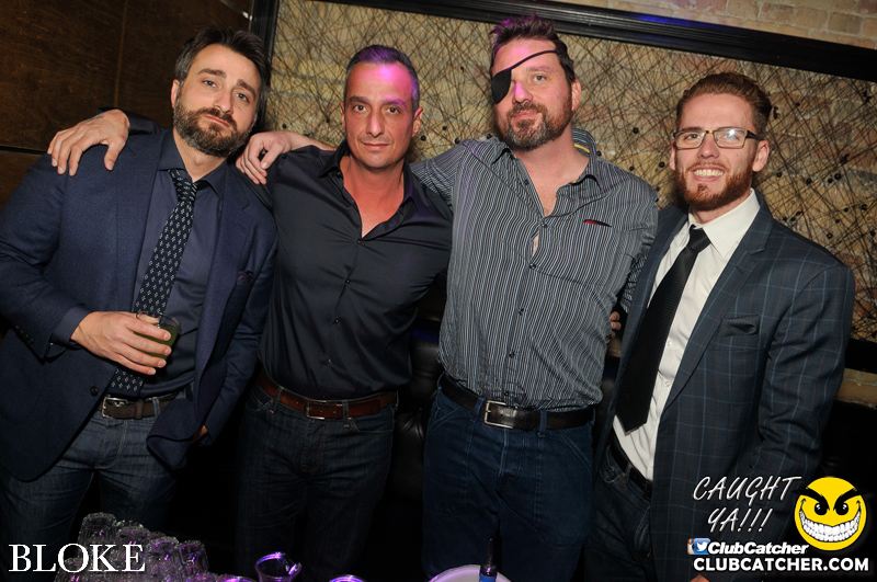 Bloke nightclub photo 119 - December 5th, 2015