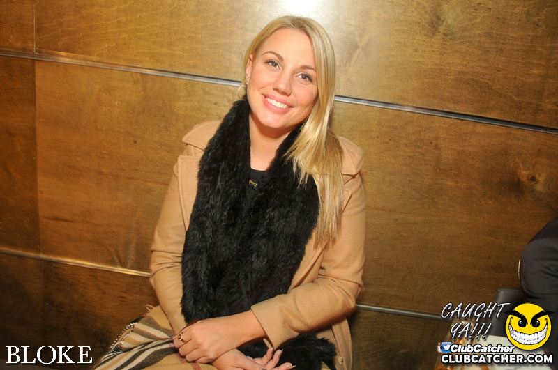 Bloke nightclub photo 120 - December 5th, 2015