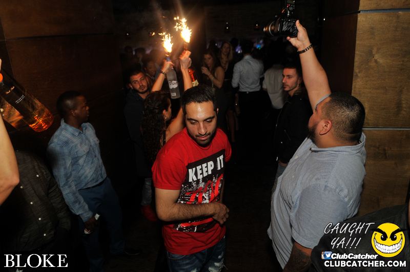 Bloke nightclub photo 125 - December 5th, 2015