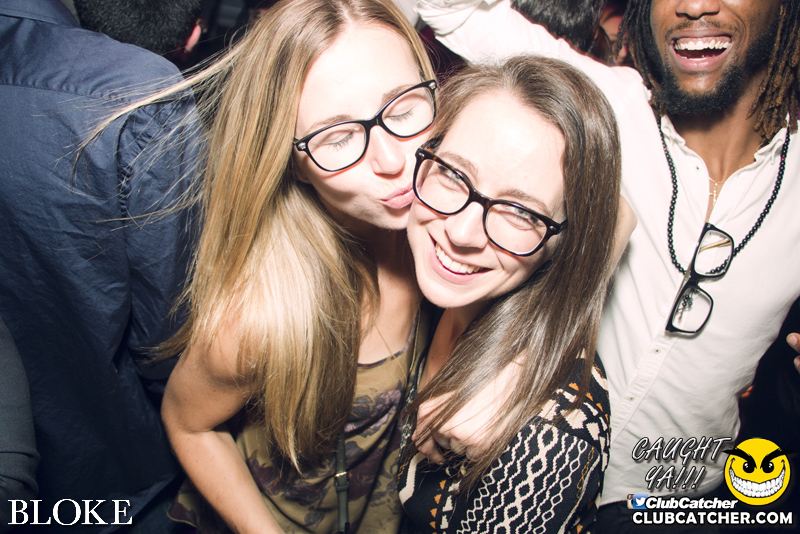 Bloke nightclub photo 127 - December 5th, 2015