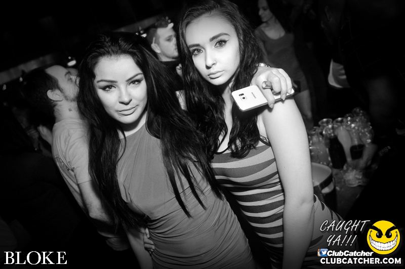 Bloke nightclub photo 128 - December 5th, 2015