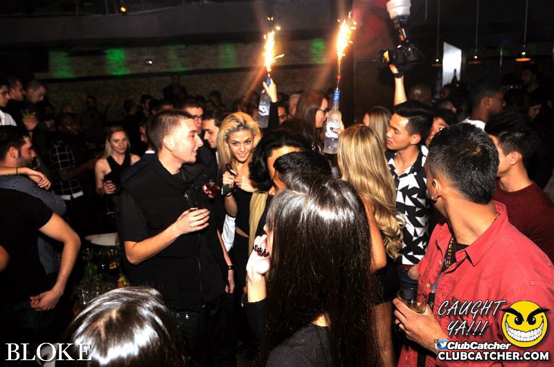Bloke nightclub photo 129 - December 5th, 2015