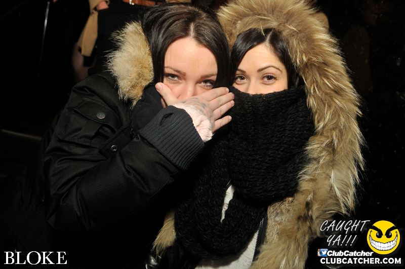 Bloke nightclub photo 131 - December 5th, 2015