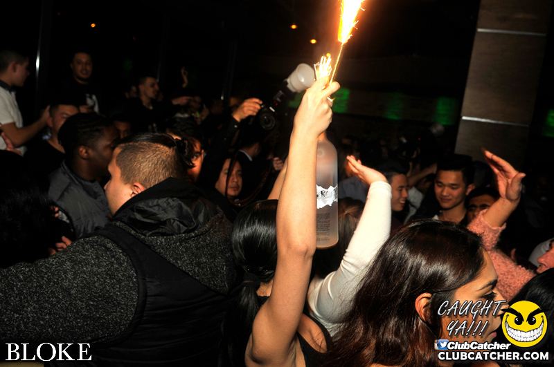 Bloke nightclub photo 132 - December 5th, 2015