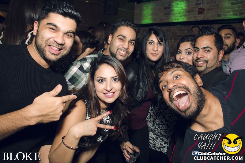 Bloke nightclub photo 136 - December 5th, 2015