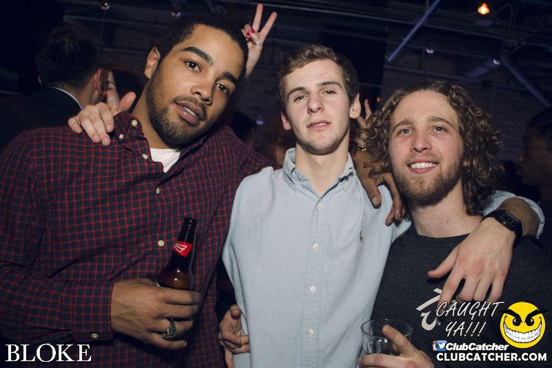 Bloke nightclub photo 138 - December 5th, 2015