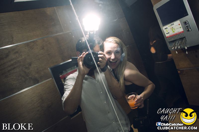Bloke nightclub photo 140 - December 5th, 2015