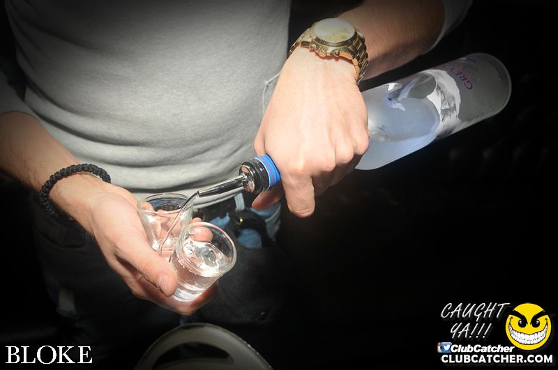 Bloke nightclub photo 15 - December 5th, 2015