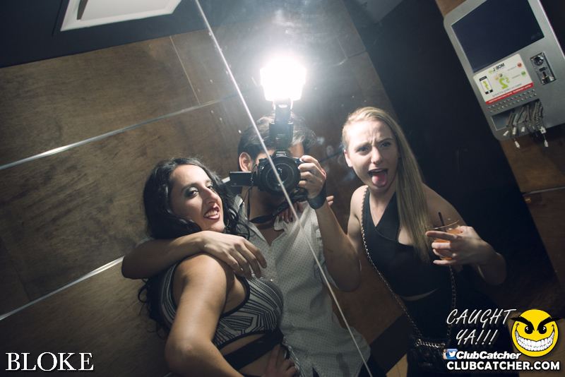 Bloke nightclub photo 141 - December 5th, 2015