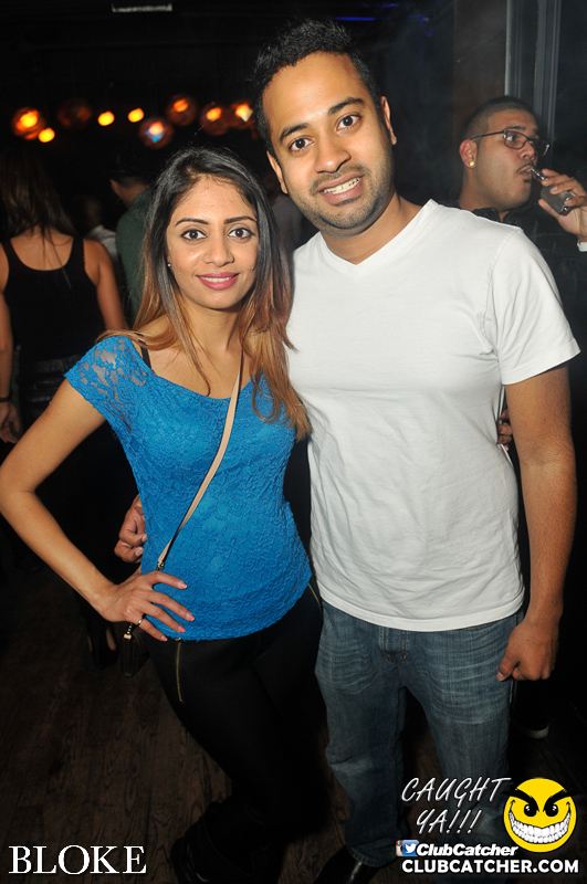 Bloke nightclub photo 143 - December 5th, 2015