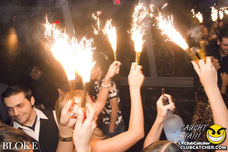 Bloke nightclub photo 17 - December 5th, 2015