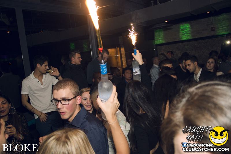 Bloke nightclub photo 19 - December 5th, 2015