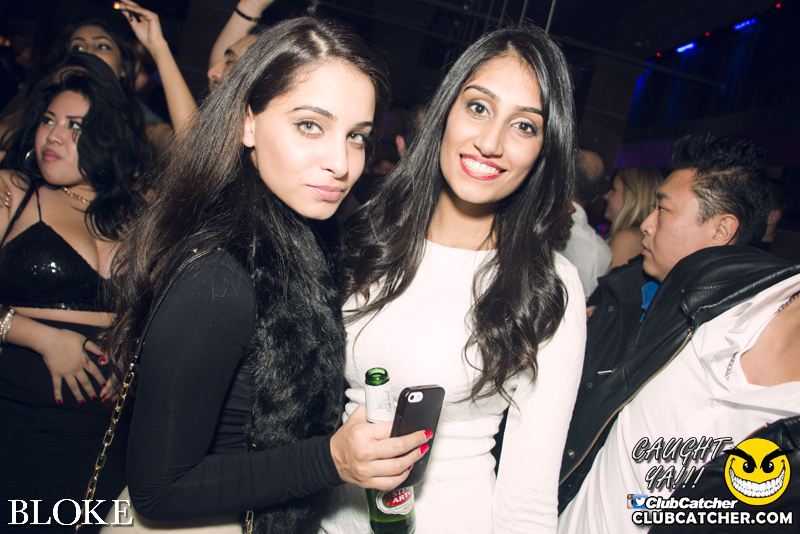 Bloke nightclub photo 20 - December 5th, 2015