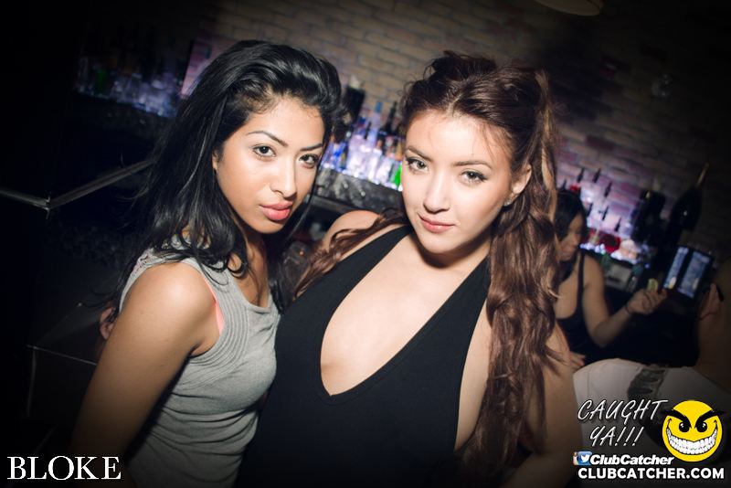 Bloke nightclub photo 21 - December 5th, 2015
