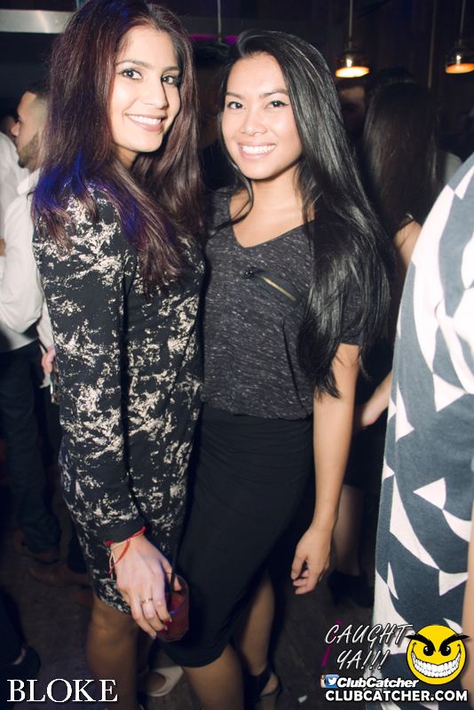 Bloke nightclub photo 23 - December 5th, 2015