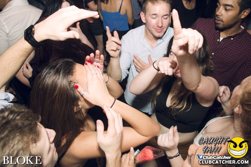 Bloke nightclub photo 25 - December 5th, 2015
