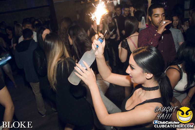 Bloke nightclub photo 26 - December 5th, 2015