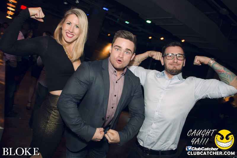 Bloke nightclub photo 27 - December 5th, 2015
