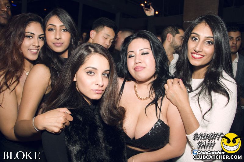 Bloke nightclub photo 28 - December 5th, 2015