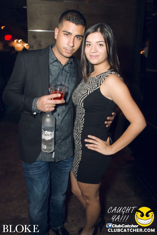 Bloke nightclub photo 29 - December 5th, 2015