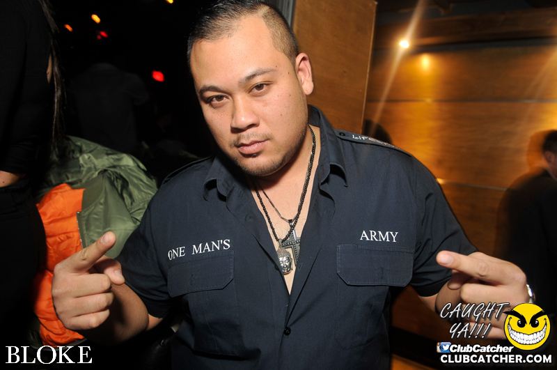 Bloke nightclub photo 32 - December 5th, 2015