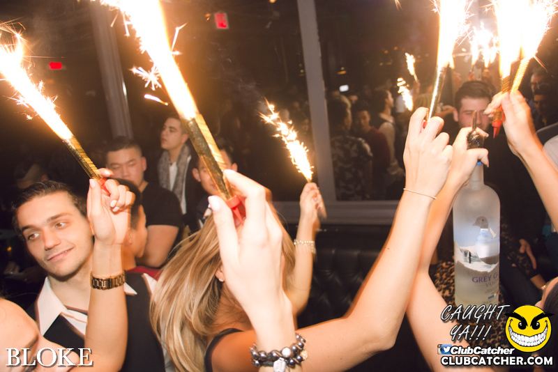 Bloke nightclub photo 36 - December 5th, 2015