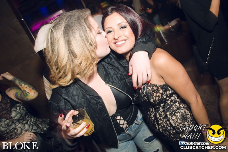 Bloke nightclub photo 37 - December 5th, 2015