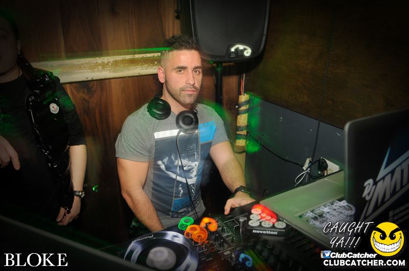 Bloke nightclub photo 40 - December 5th, 2015