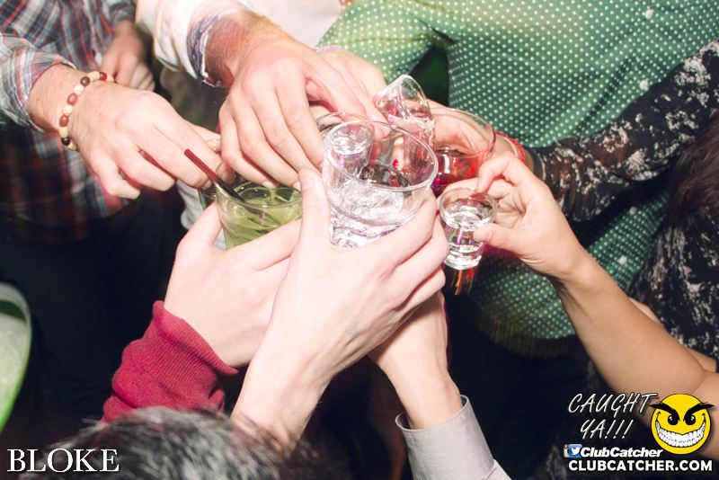 Bloke nightclub photo 41 - December 5th, 2015