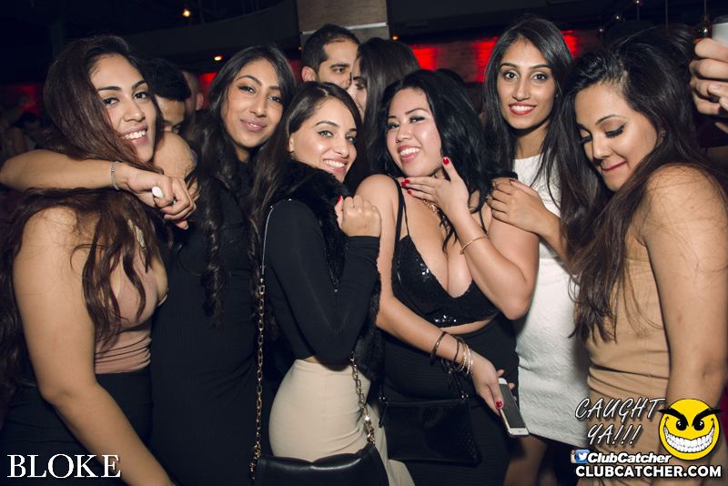 Bloke nightclub photo 42 - December 5th, 2015