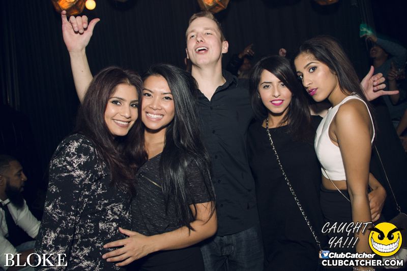 Bloke nightclub photo 43 - December 5th, 2015