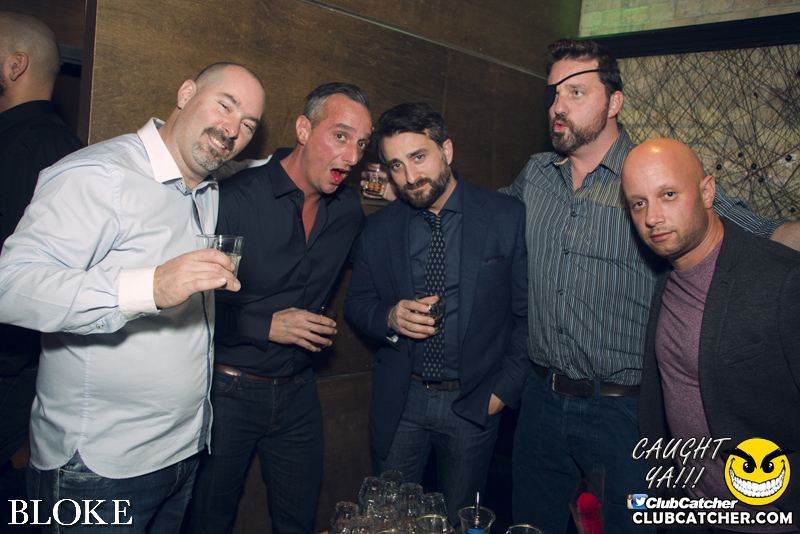 Bloke nightclub photo 44 - December 5th, 2015