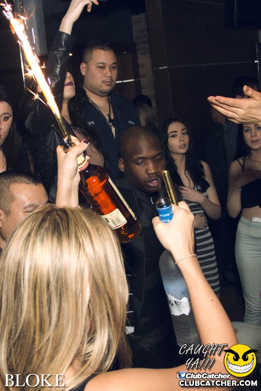 Bloke nightclub photo 45 - December 5th, 2015