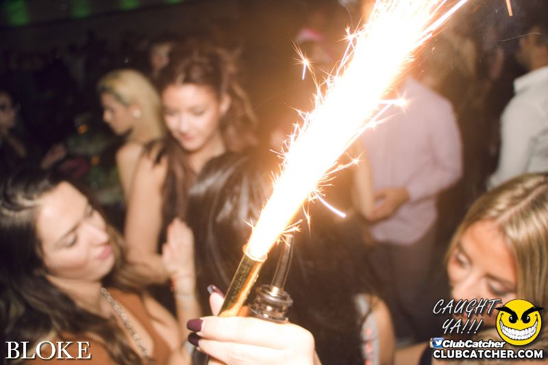 Bloke nightclub photo 46 - December 5th, 2015