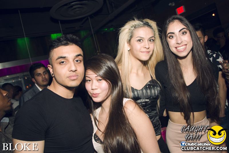 Bloke nightclub photo 48 - December 5th, 2015