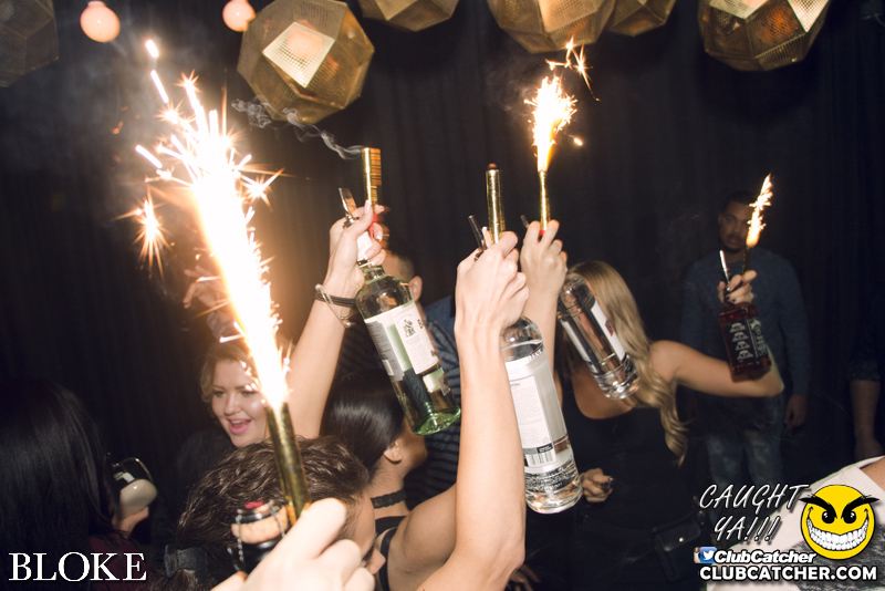 Bloke nightclub photo 52 - December 5th, 2015