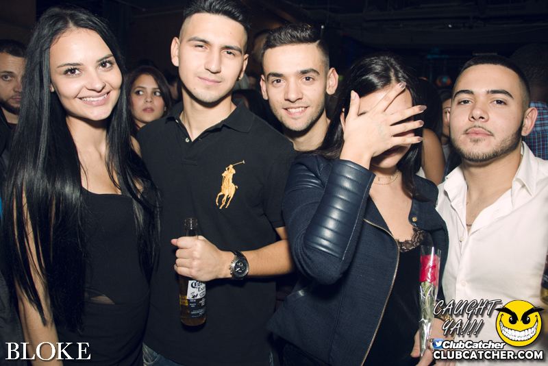 Bloke nightclub photo 53 - December 5th, 2015