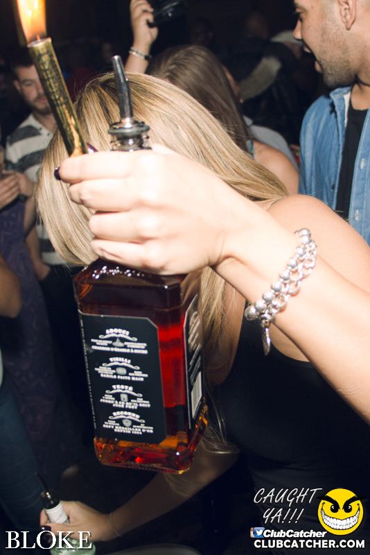 Bloke nightclub photo 54 - December 5th, 2015