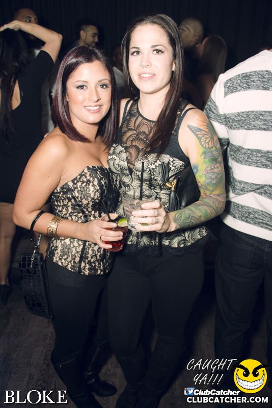 Bloke nightclub photo 55 - December 5th, 2015