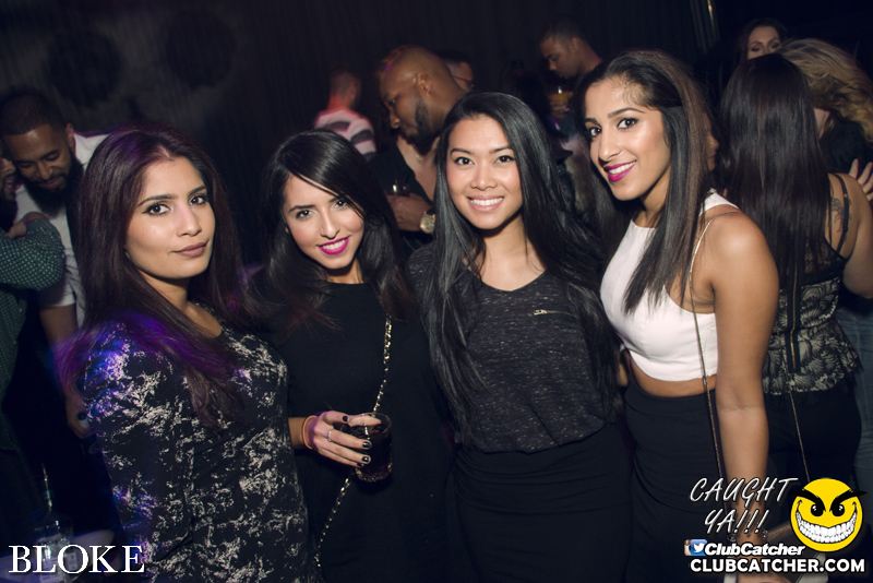 Bloke nightclub photo 58 - December 5th, 2015